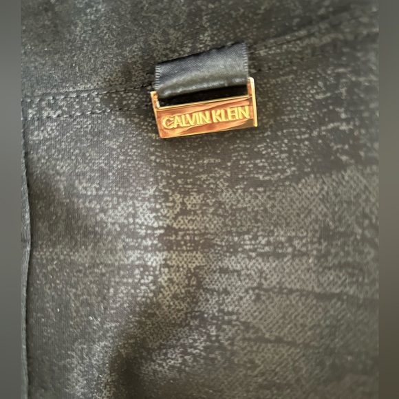 Calvin Klein leggings - Picture 3 of 6